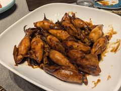 -小满海鲜·别院(天津旗舰店)