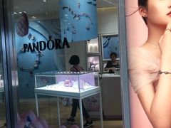 -Pandora潘多拉珠宝(虹口龙之梦店)