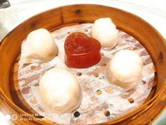 -稻香酒家·34年老字号·港式粤菜(汉街店)