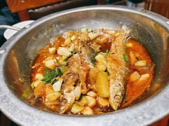 -赣南人家·头牌江西菜(劲松店)