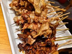 -王氏炉匠·烧鸟放题自助(三里屯店)