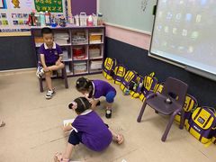 -瑞思教育·少儿英语(经开永旺校区)
