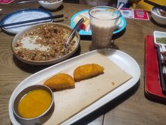 -那时新疆·若羌(经纬汇店)