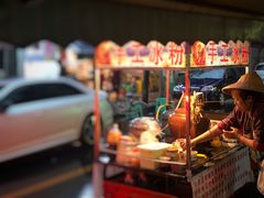 -黑竹香鸡(营和巷店)