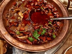 -水煮三国·川鲁江湖菜(香山店)