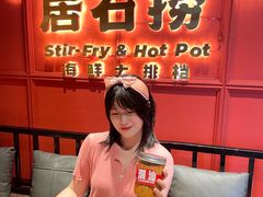 -潮澎派·潮汕菜大排档(南较西路店)