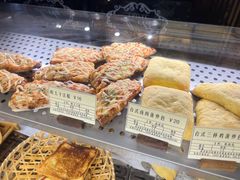 -Let's Taipei 非常烘焙(太古里店)