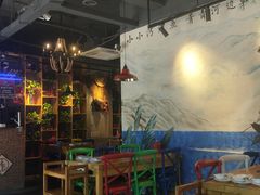 -小小河边鱼(天润城店)