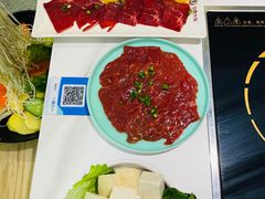 -许府牛火锅(信义坊总店)