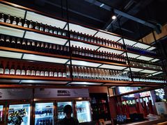 -木屋烧烤(龙湖天街店)