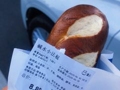 -盒马X会员店(王府井奥莱UP TOWN店)