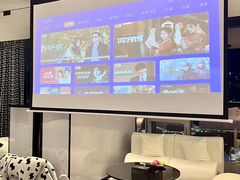 -亚善天籁S酒店(成都太古里旗舰店)