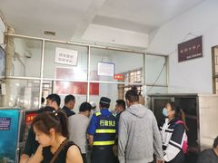 等位区-丁记面馆(凤凰店)
