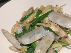 -汤城小厨•粤菜•靓汤(苏州街店)