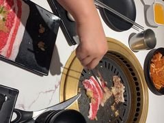 -花味烤肉·拌饭(庐阳万象汇店)