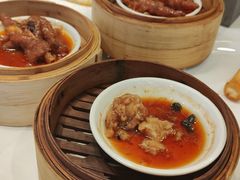 -万龙洲海鲜(南新仓店)