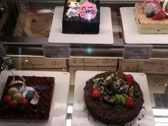 -Olé精品超市(广州太古汇店)