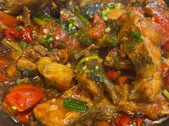 -61号餐吧(兴坪古镇漓江店)