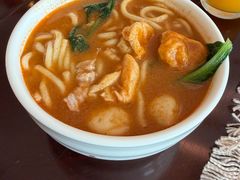-泉州悦华酒店·自助餐厅
