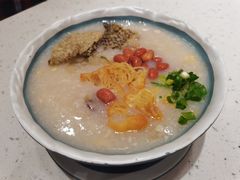 -华辉拉肠(宝华店)