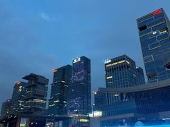 -琶醍壹号•潮菜江景餐吧