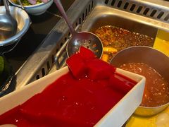 -大隐·成都火锅Bistro(合生麒麟新天地店)