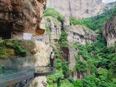 -雁荡山风景名胜区