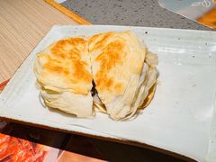-大师兄·手工面·西北菜(南沙万达广场店)