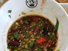 -盛元盛居传统炭火锅(绿园店)