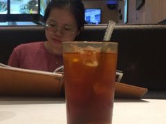 -龙记·香港茶餐厅(海上世界店)