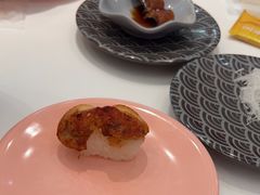 -争鲜回转寿司(通州万达店)
