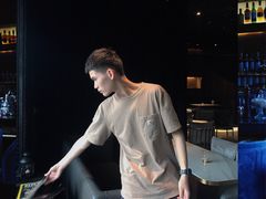 -STARRY CAFE & LOUNGE BAR(高新店)
