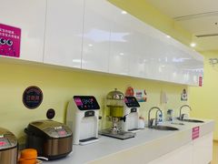 -蓝旗亲子游泳(范湖万达广场店)