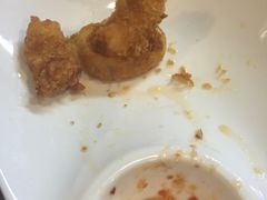 -Dang restaurant (patong phuket)