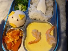 -雀蓝川菜(奥体广场店)