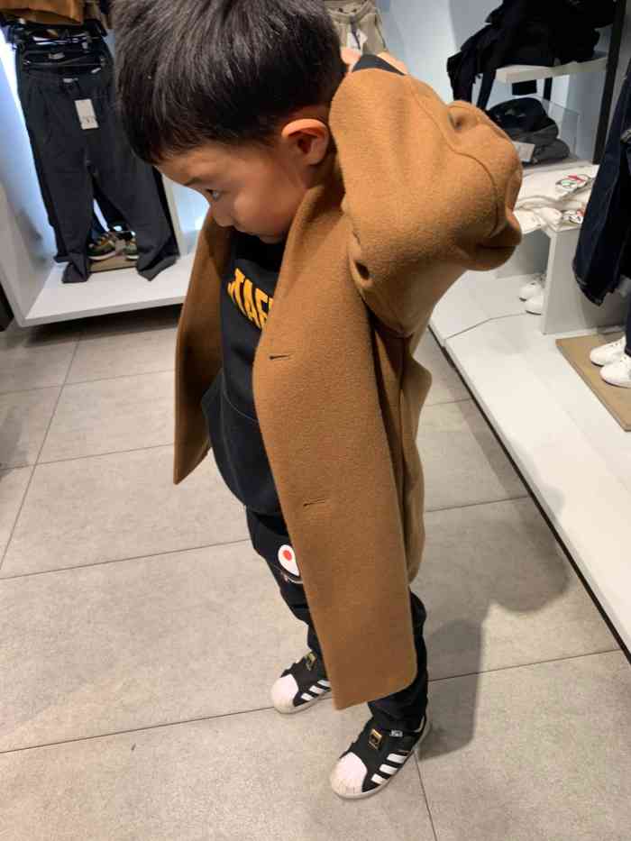 zara(荟聚购物中心西红门店)-"zara一直都是我钟爱的品牌之一,喜欢她.