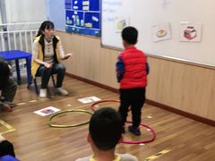 -昂立教育凯顿成长中心(嘉定南翔校区)