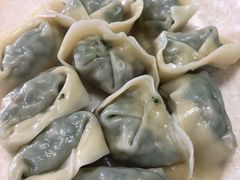 荠菜鲜肉馄饨-顶巧鸡汤馄饨(虹口总店)