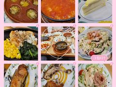 -萨莉亚意式餐厅(苏州泉屋店)