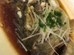 -客家大院·非遗赣南客家菜(郁孤台店)