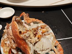 -金海湾海鲜排档(朱家尖店)