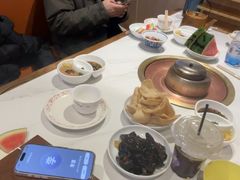 -东门口·新式老北京火锅(河西龙湖天街店)