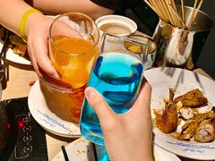 -星伦多自助料理·涮烤一体(杭州来福士店)