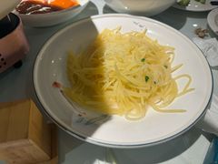 -老傅家湘潭水煮活鱼店(众一国际店)