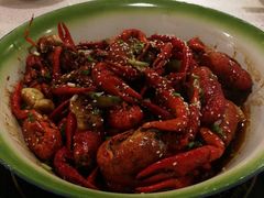 -张大师鸭爪爪特色干锅(南湖店)