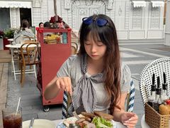 -Alimentari Mulino意大利餐吧&烘焙(丰盛里店)