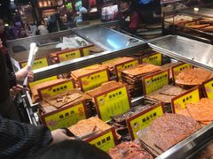 -钜记手信(兴华楼店)