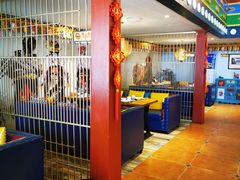 -后院犇牛主题餐厅(云岗店)