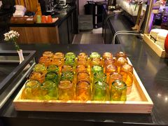 -松咖啡自助餐厅·松北香格里拉