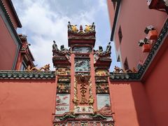 -火宫殿·小吃王国(坡子街店)